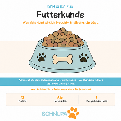 Die Futterkunde