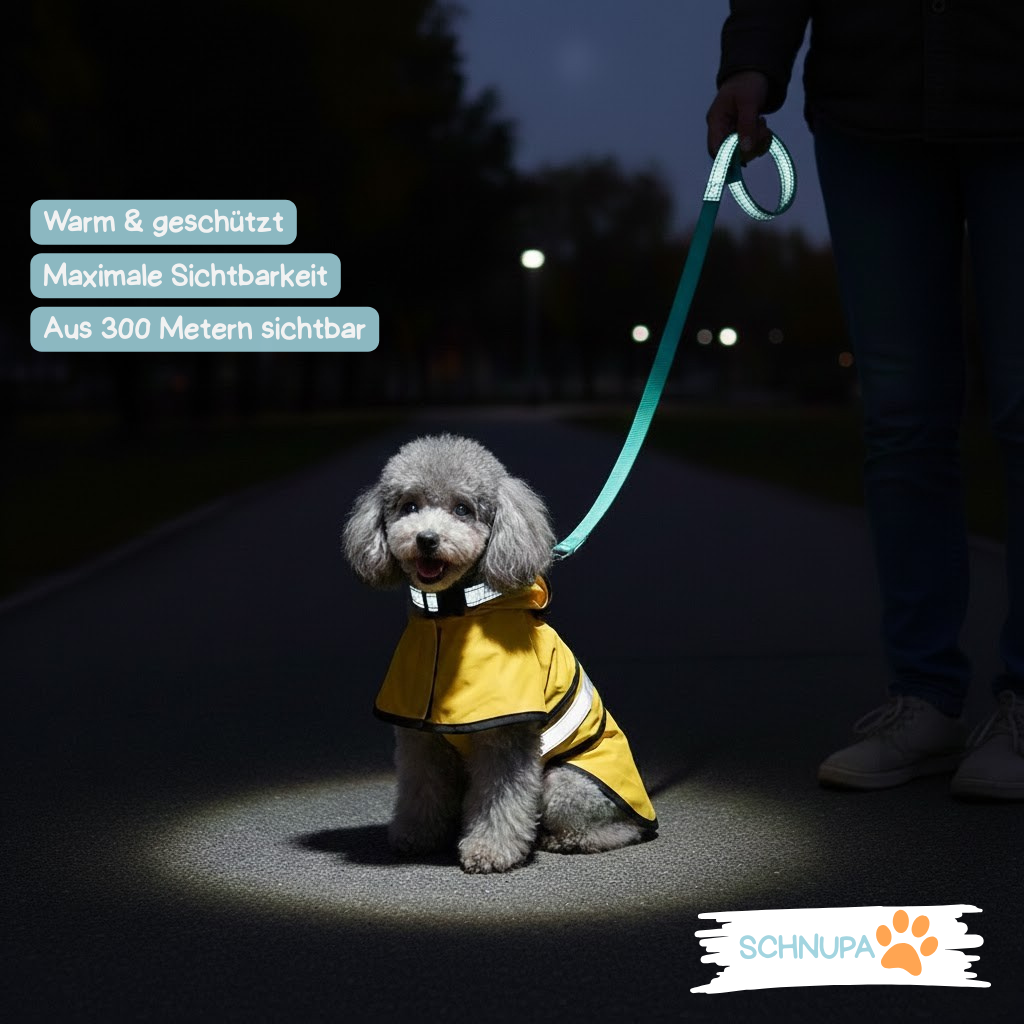 Sichtbarkeits-Bündel für den Winter