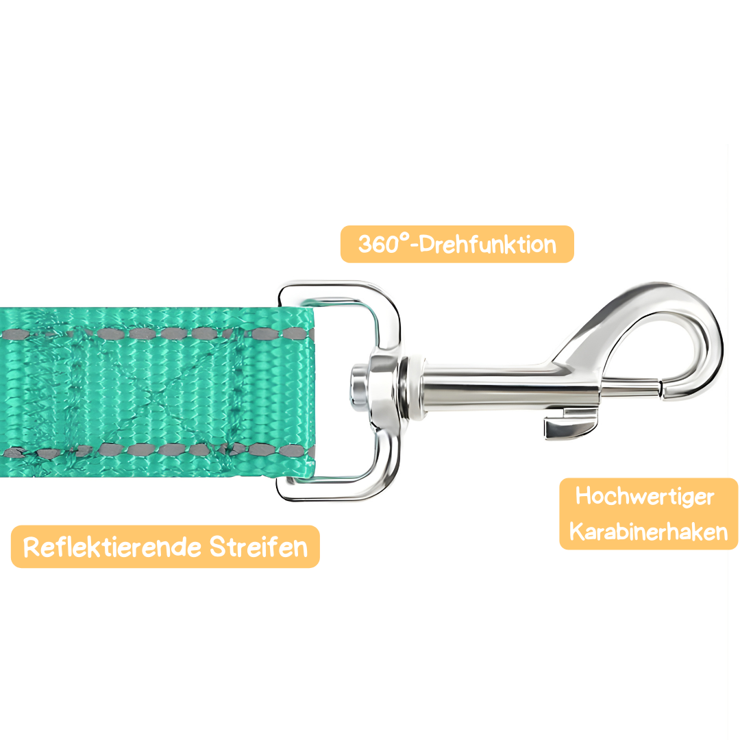 Sichtbarkeits-Bündel für den Winter