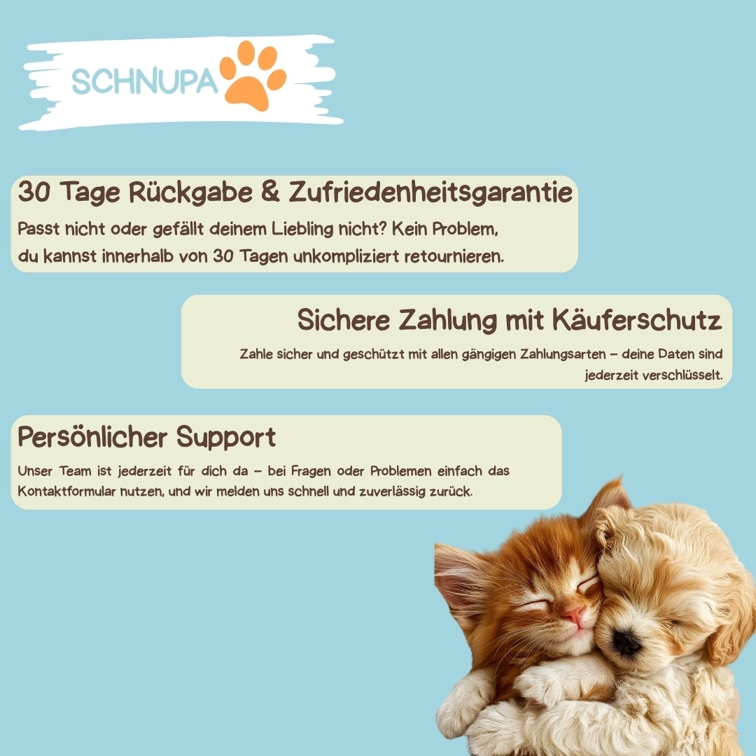 Entspannt durch den Alltag