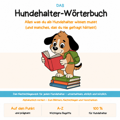 Schnupa Wörterbuch