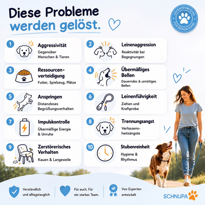 Entspannt durch den Alltag