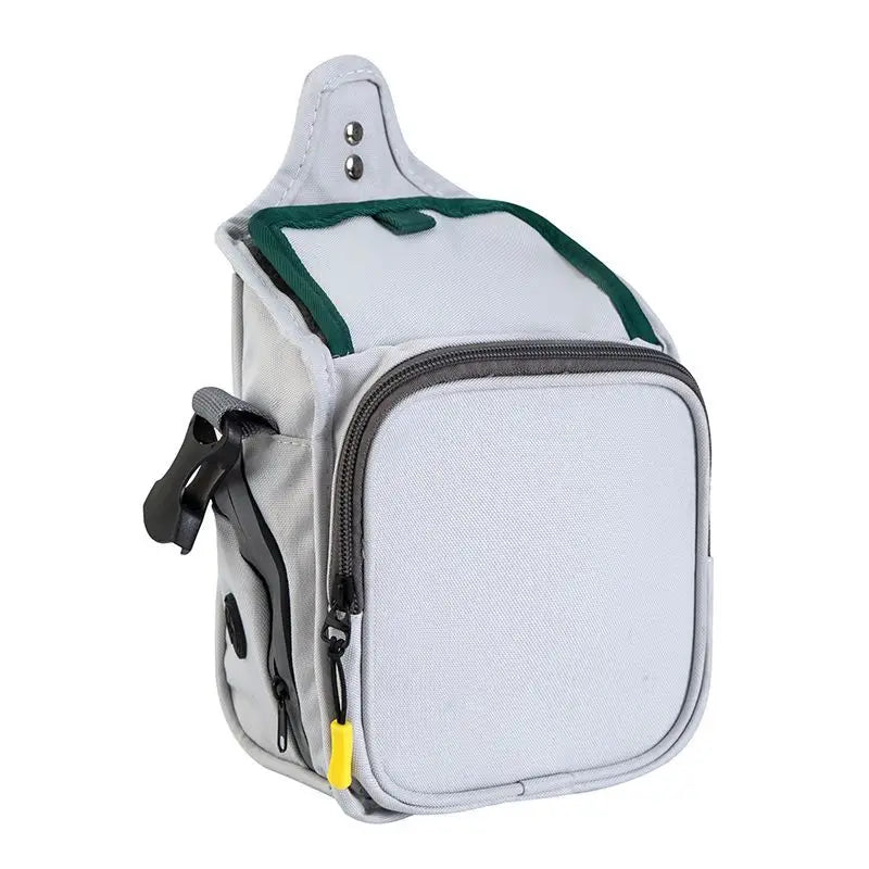 Tragbare Futtertasche mit grossem Fassungsvermögen