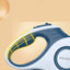 Ultraleichte automatische Rollleine aus Nylon
