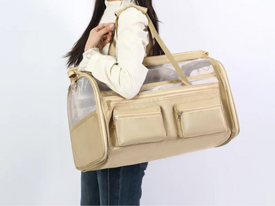 Premium Transporttasche