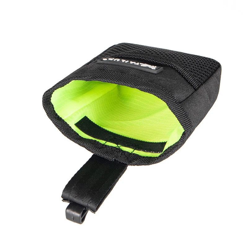 Leckerli Tasche mit Freihand Funktion