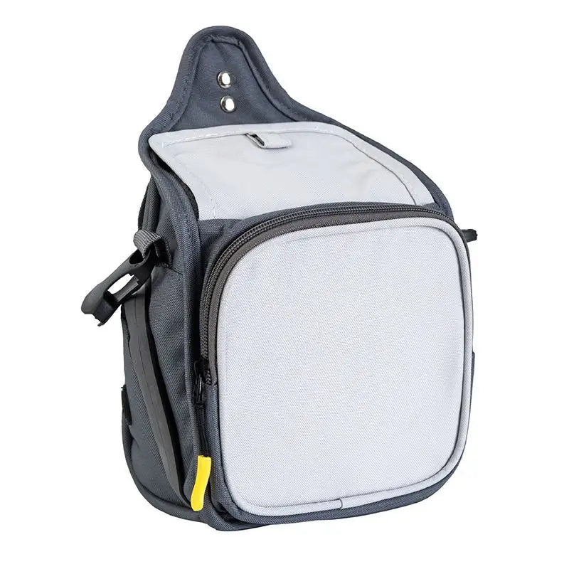 Tragbare Futtertasche mit grossem Fassungsvermögen