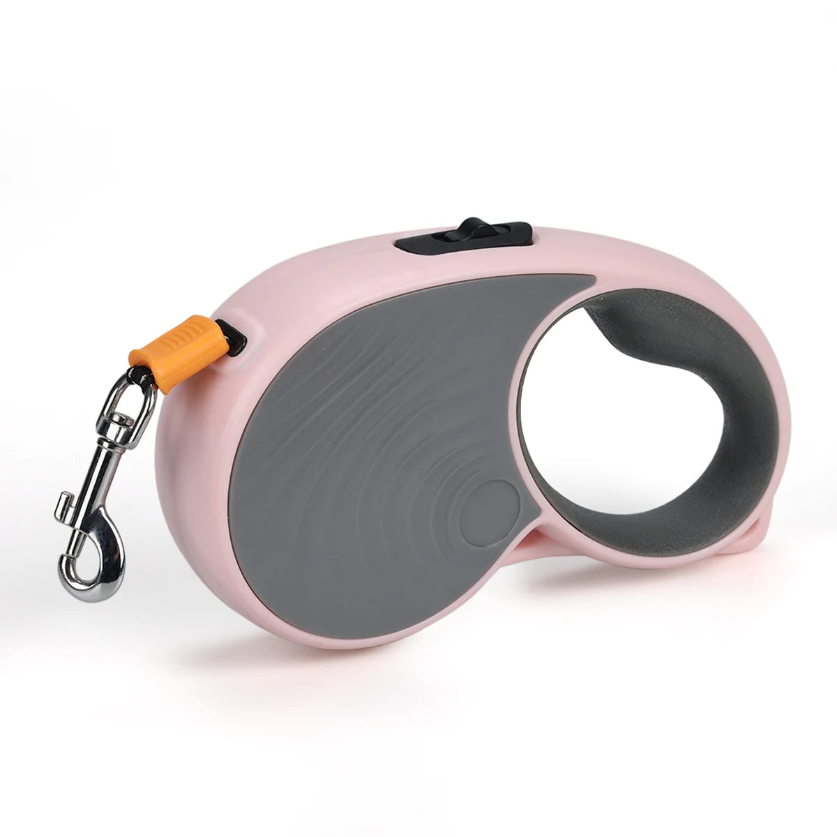 Automatische Rollleine mit Reflektorstreifen
