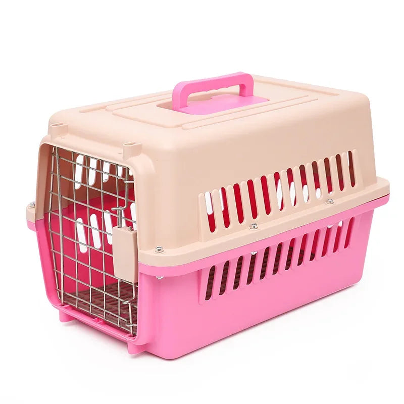 Grosse Transportbox aus Hartschale