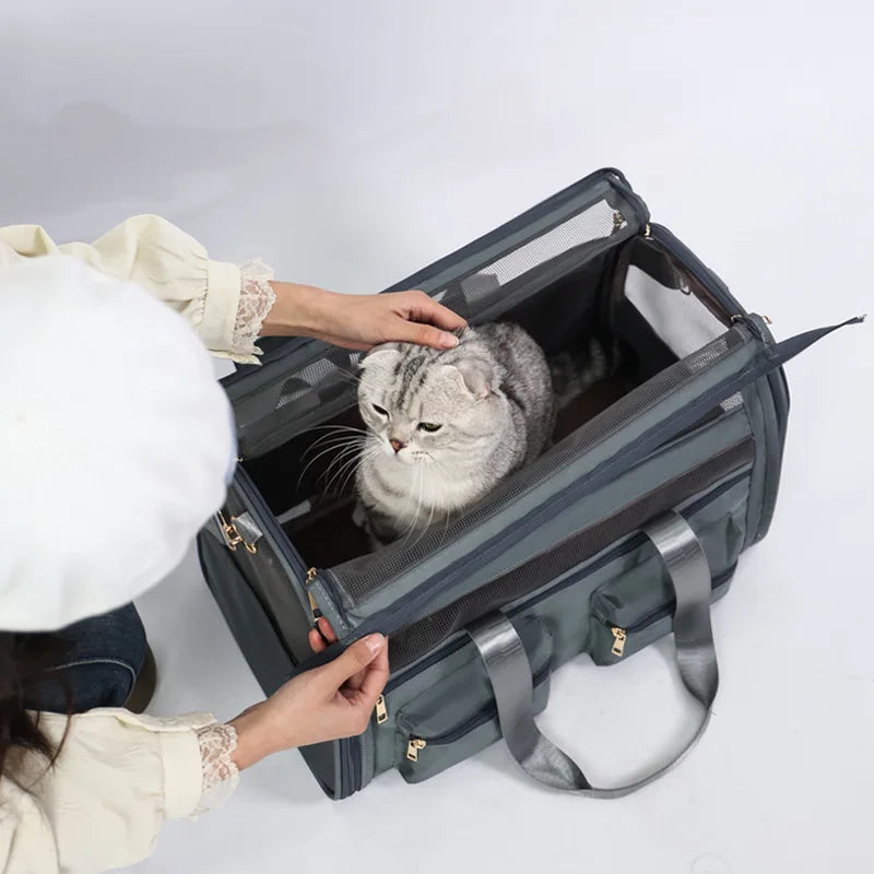 Premium Transporttasche
