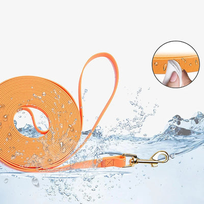 Robuste & Langlebige Schleppleine (bis zu 15m)