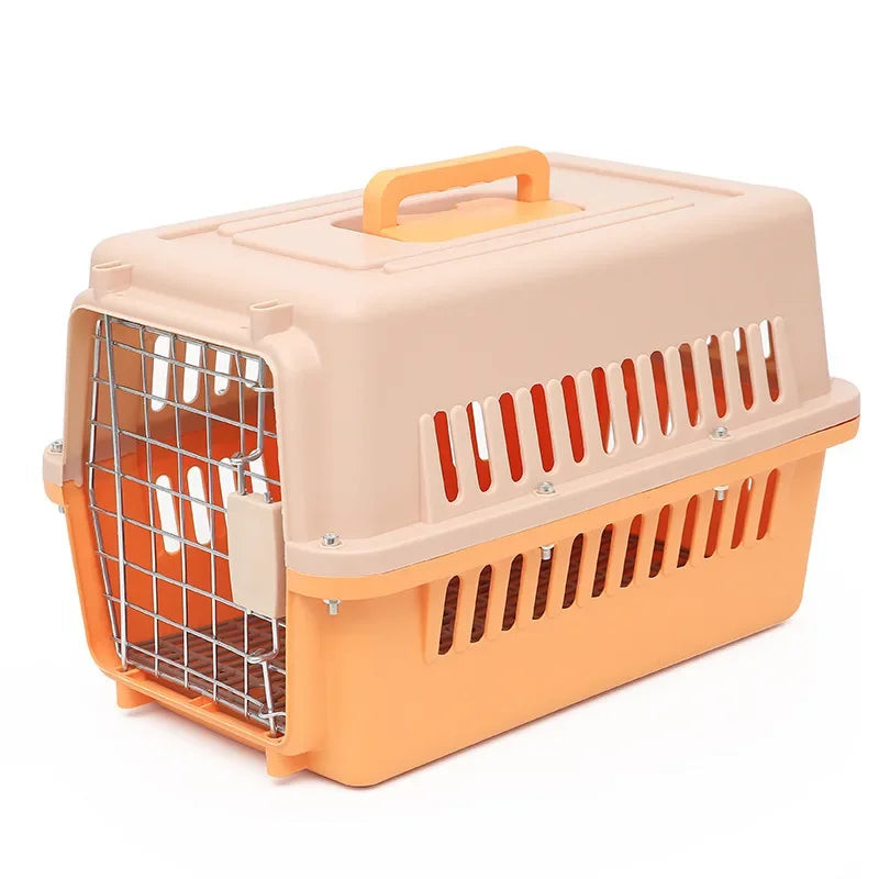 Grosse Transportbox aus Hartschale