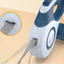 Ultraleichte automatische Rollleine aus Nylon