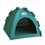 Zelt für drinnen und draußen