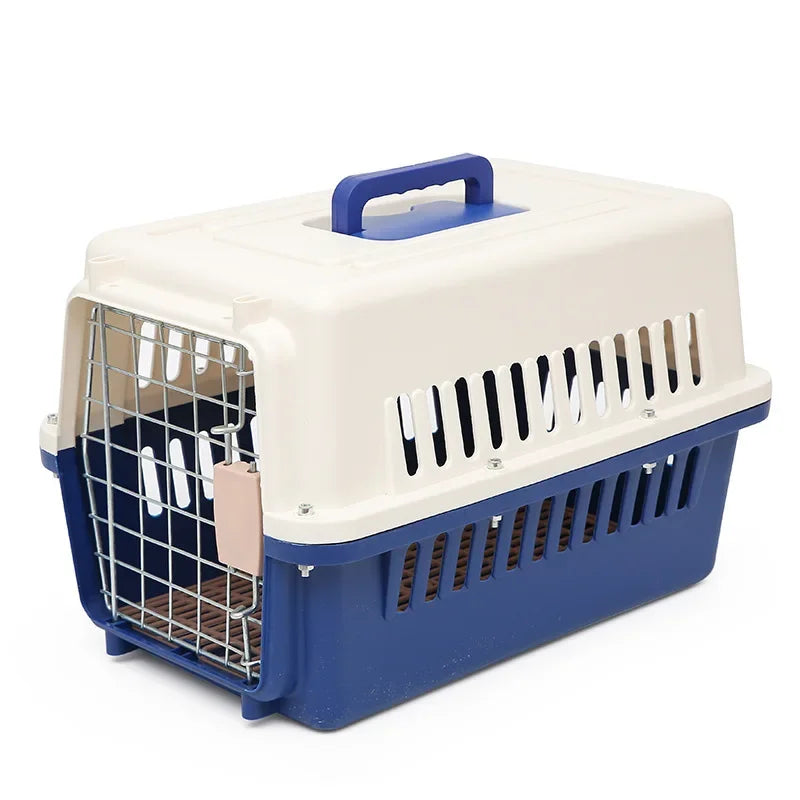 Grosse Transportbox aus Hartschale