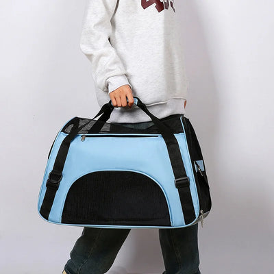 Basic Transporttasche in drei Größen