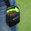 Leckerli Tasche mit Freihand Funktion