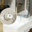Automatischer Futter und Wasser Dispenser ohne Strom