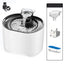 Automatischer Brunnen mit intelligentem Sensor und USB Anschluss inkl. 4 Filter