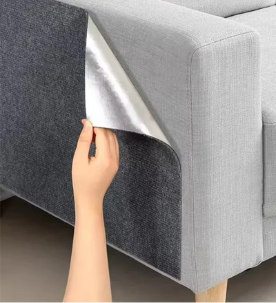 Selbstklebender Kratzschutz in 7 Farben für Möbel