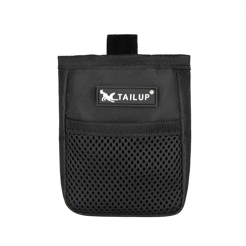 Leckerli Tasche mit Freihand Funktion
