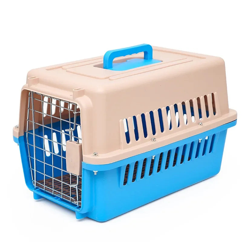 Grosse Transportbox aus Hartschale