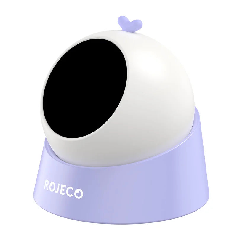 Automatisches Laser Spielzeug – Interaktiv und Verstellbar