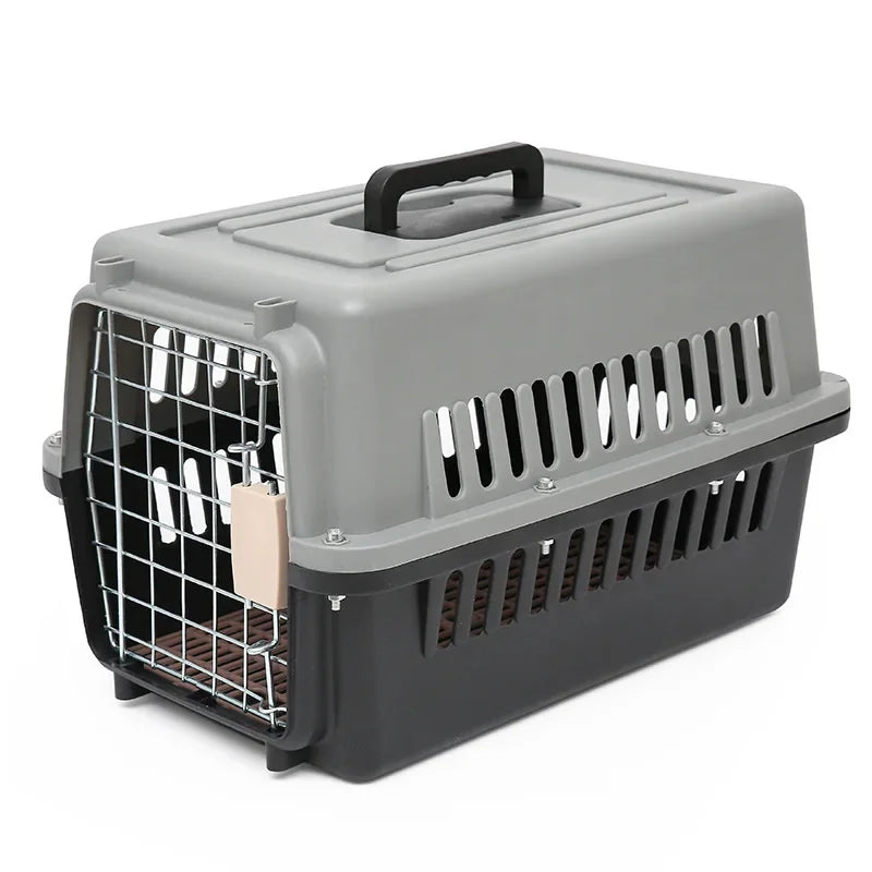 Grosse Transportbox aus Hartschale