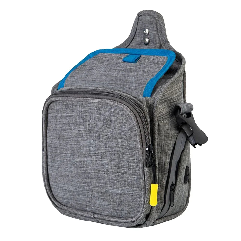 Tragbare Futtertasche mit grossem Fassungsvermögen